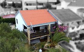 Apartment Zmisa